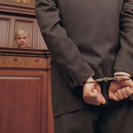 Rhea County Criminal Court