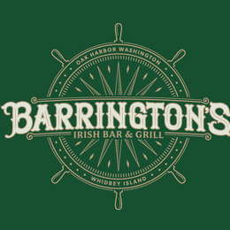 Barrington's Irish Bar & Grill