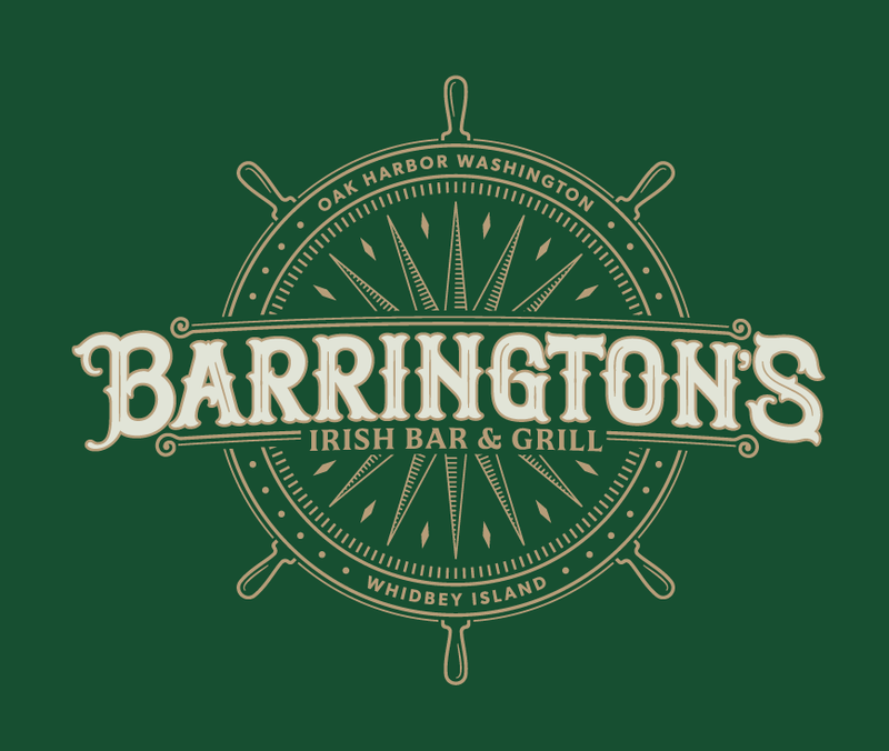 Barrington's Irish Bar & Grill