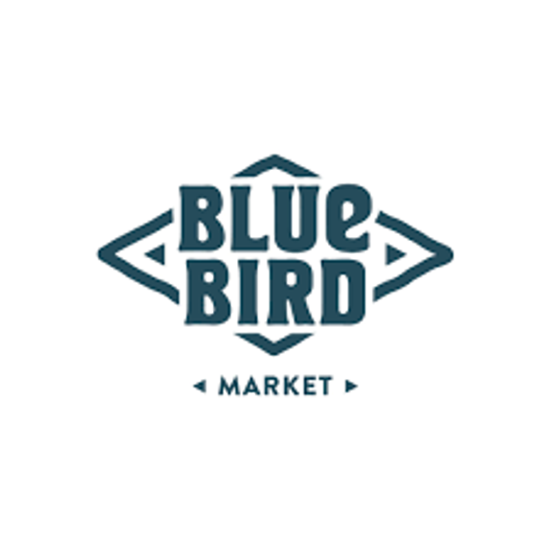 Bluebird Market