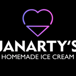 Janarty's
