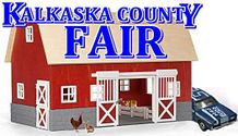 Kalkaska County Agricultural Fair