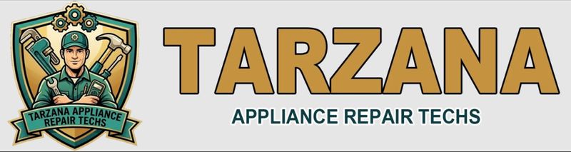Tarzana Appliance Repair Techs