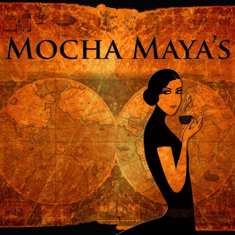 Mocha Maya's Coffee House