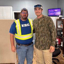 Ernie Roles Construction LLC