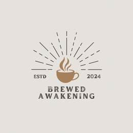 Brewed Awakening