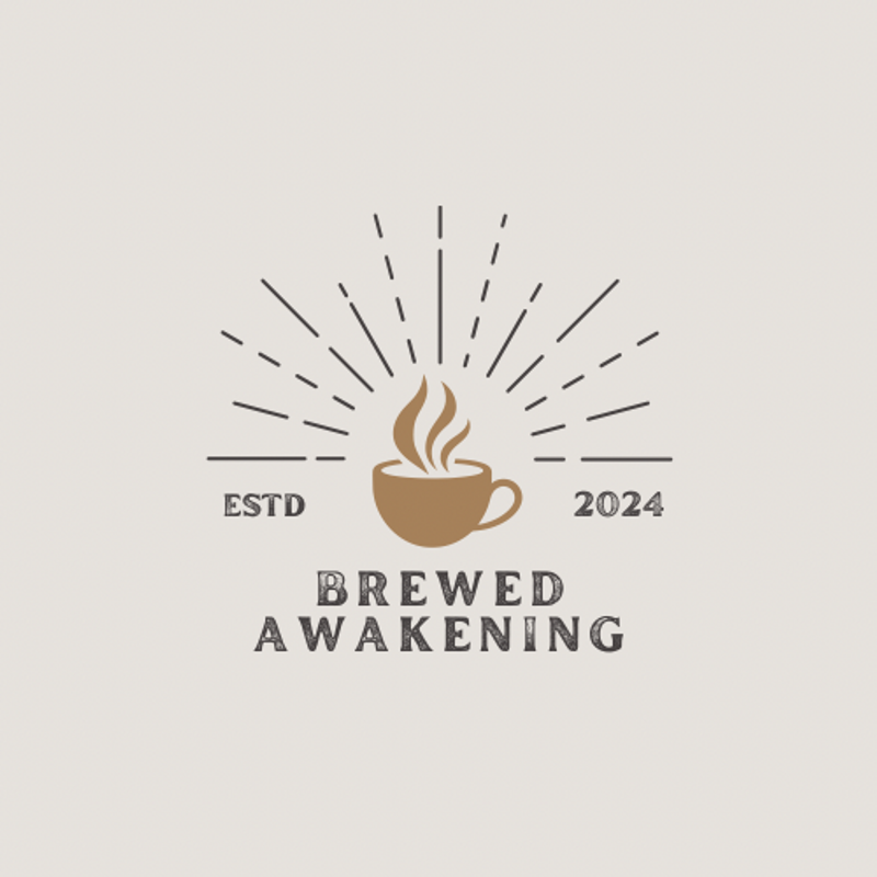 Brewed Awakening