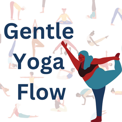 Gentle Yoga Flow