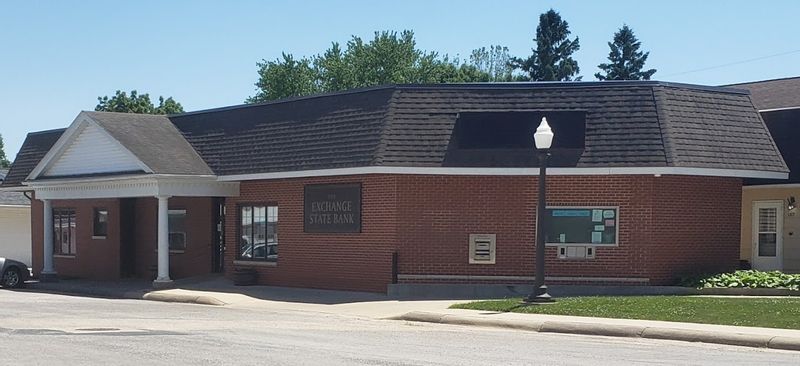 The Exchange State Bank