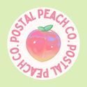 Postal Peach Co.