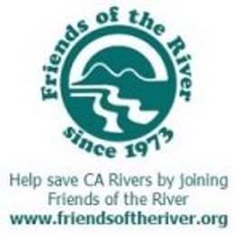 Friends of The River