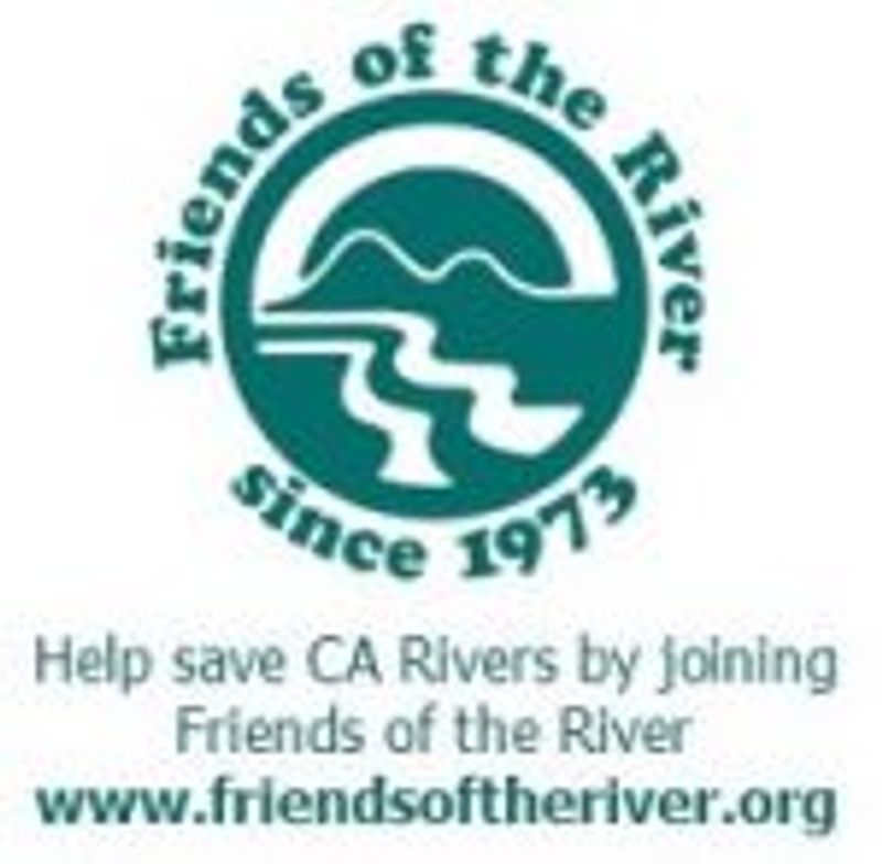 Friends of The River
