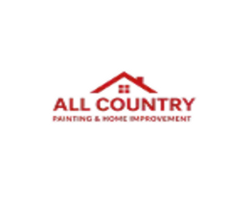 All Country Painting & Home Improvement