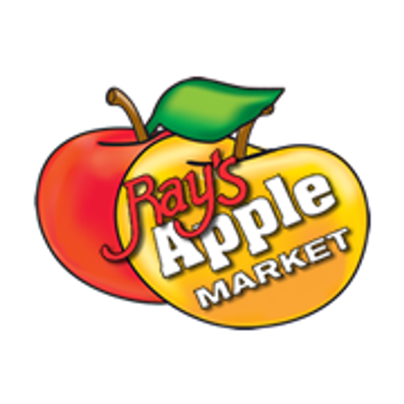 Ray's Apple Market