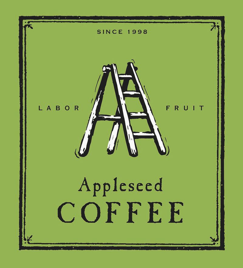 Appleseed Coffee Company