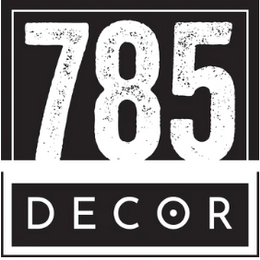 785 Decor