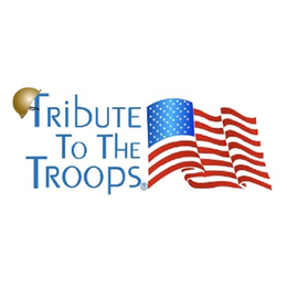 Tribute To The Troops