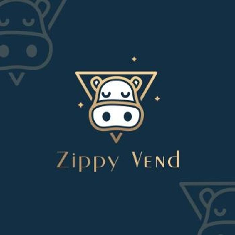 Zippy Vend
