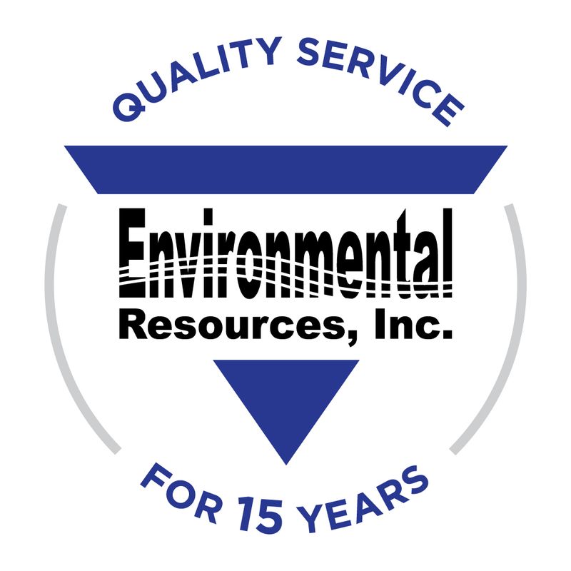 Environmental Resources Inc