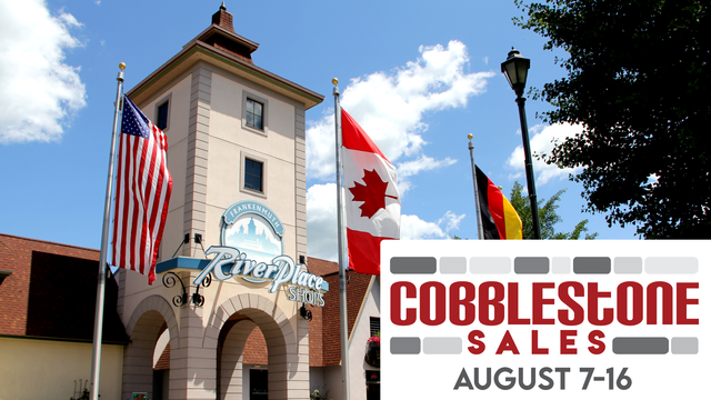 Cobblestone Sales
