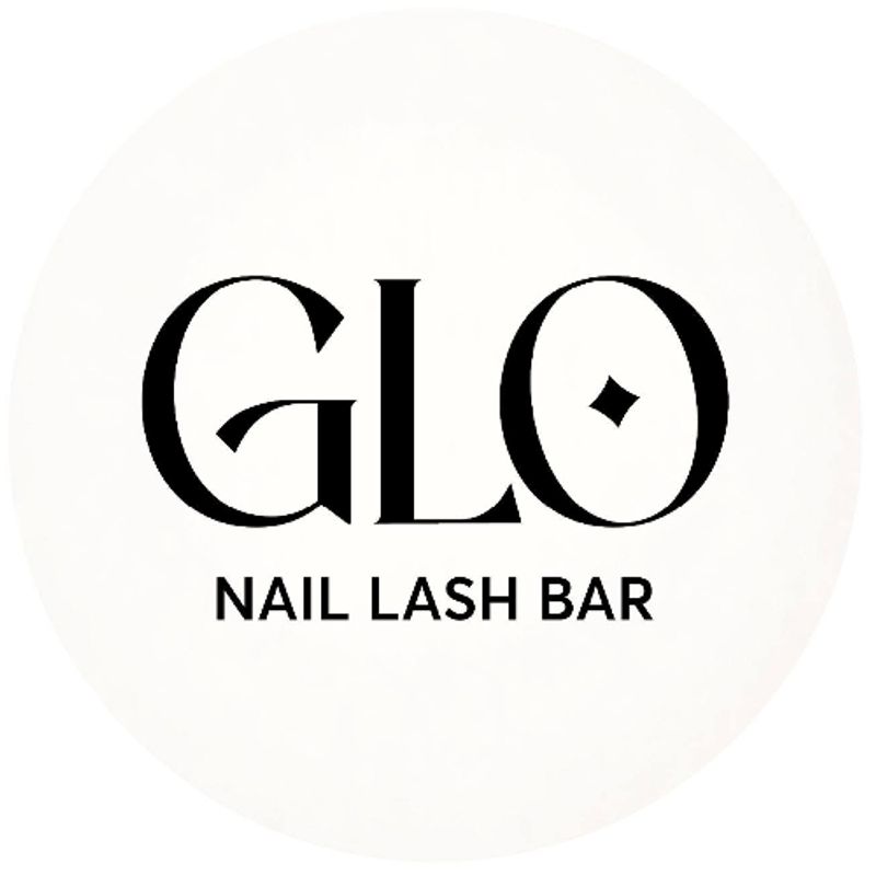 Glo Nail Lash Bar