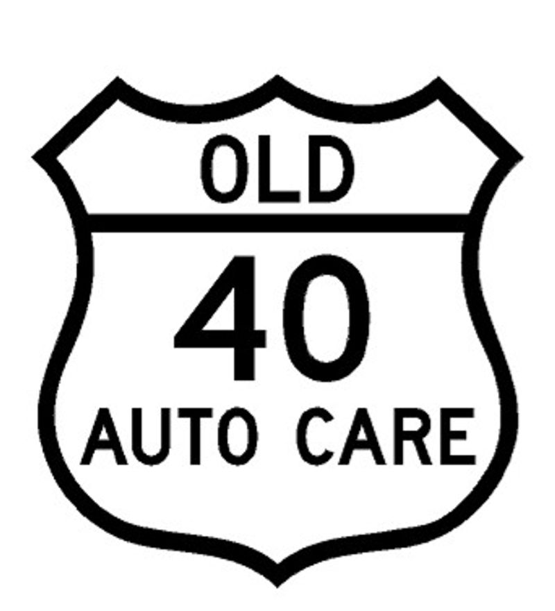 Old 40 Auto Care