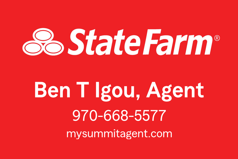 Ben T Igou State Farm Insurance Agency