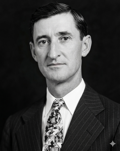 March 18, 1934: Officer James Ross White, age 43, was killed in the line of duty while investigating a traffic accident at the intersection of South Race Street and West Sharpe Street. He was struck by a hit and run vehicle and died shortly thereafter. The driver, Noah Hayes, was captured a short time later and admitted he was driving the vehicle. He was later sentenced to four years in prison.