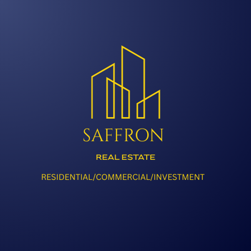 SAFFRON REAL ESTATE