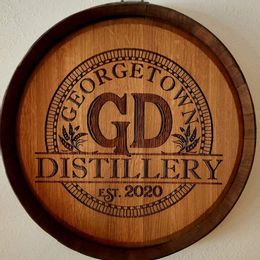 Georgetown Distillery