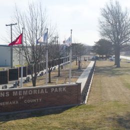 Veteran’s Memorial Park of Nemaha County