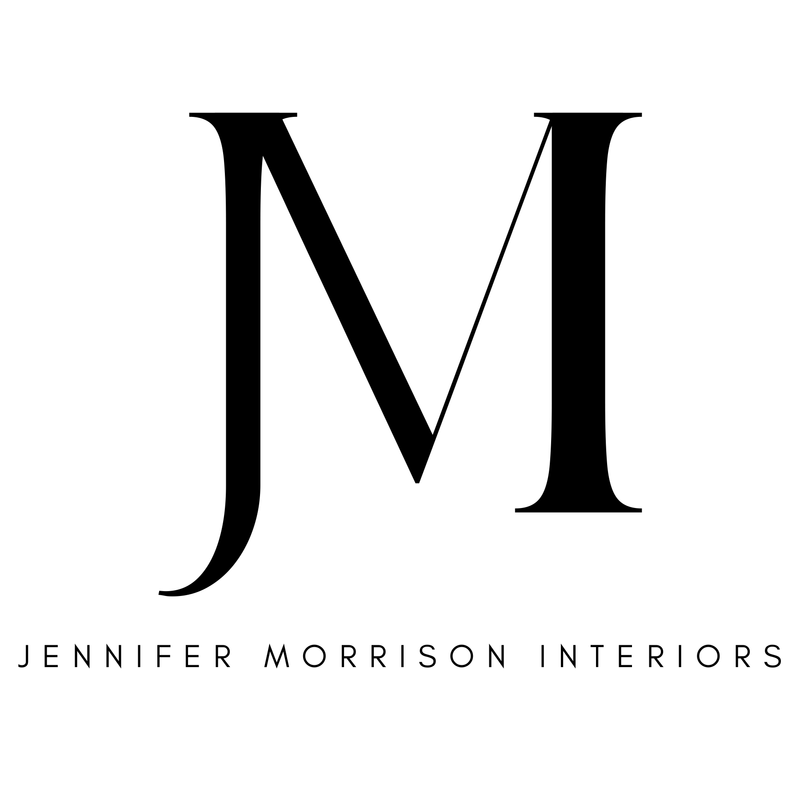Jennifer Morrison Interiors