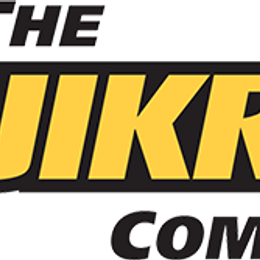 Quikrete Materials