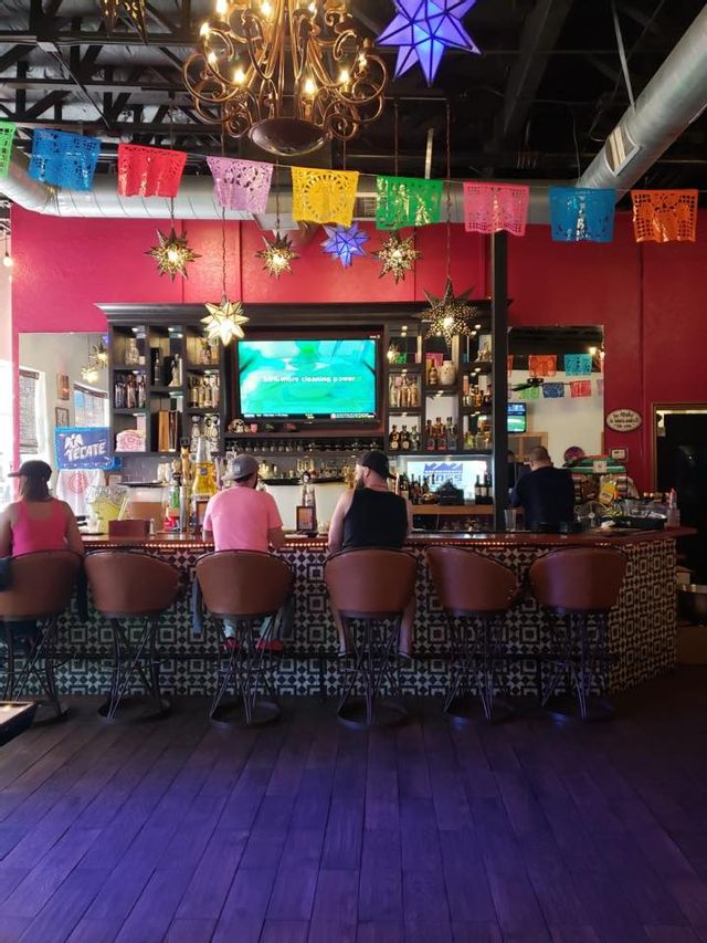 Mexican Restaurant