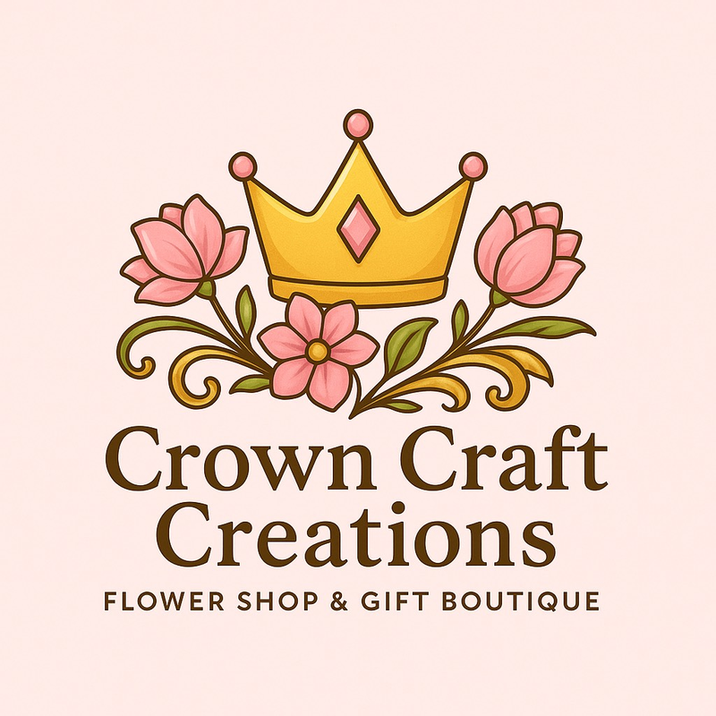 Crown Craft Creations