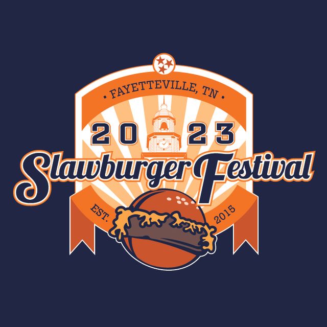 Slawburger Festival 2023