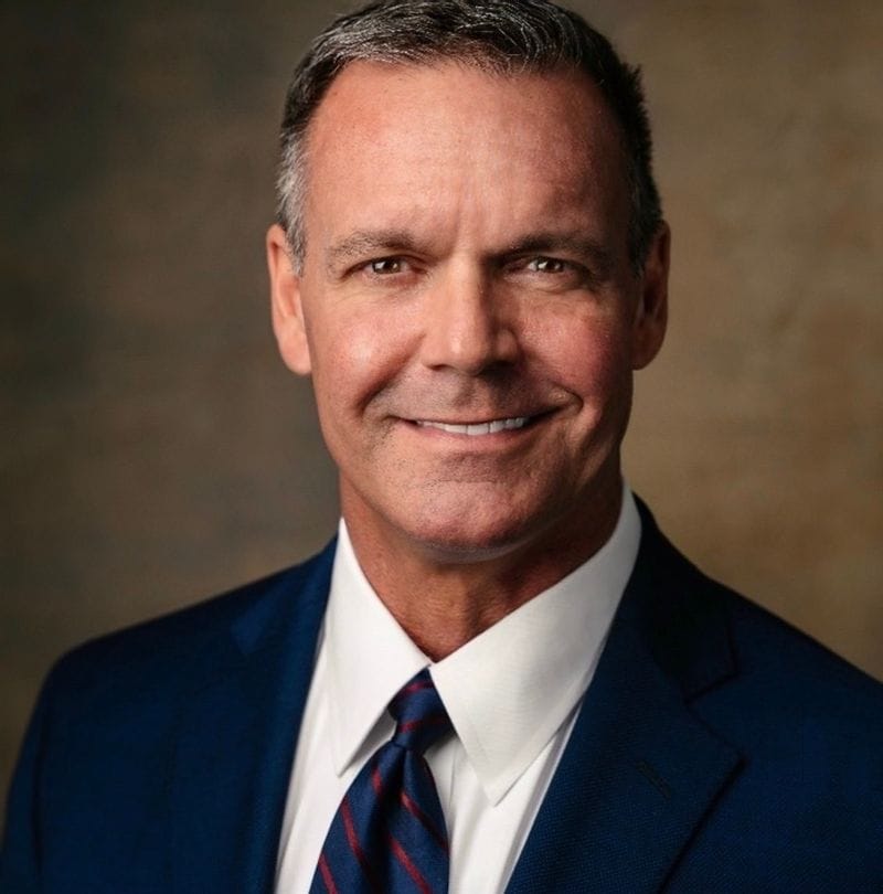 Dr. Jeff Brown, Psychologist