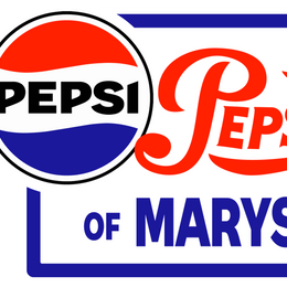 Pepsi Cola Bottling Company of Marysville