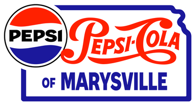 Pepsi Cola Bottling Company of Marysville