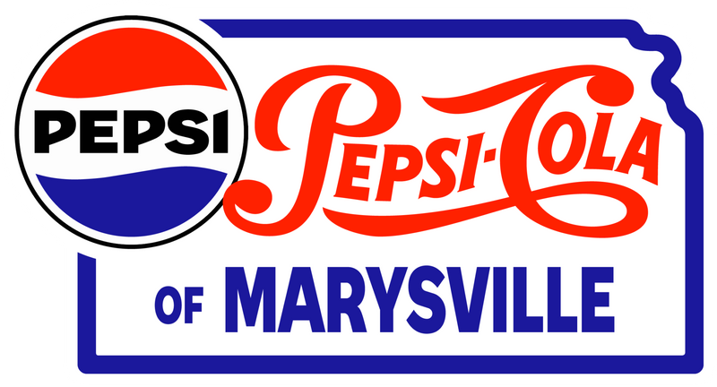 Pepsi Cola Bottling Company of Marysville