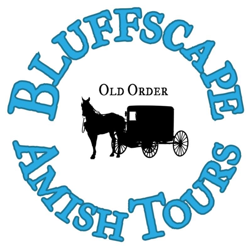 Bluffscape Amish Tours, LLC
