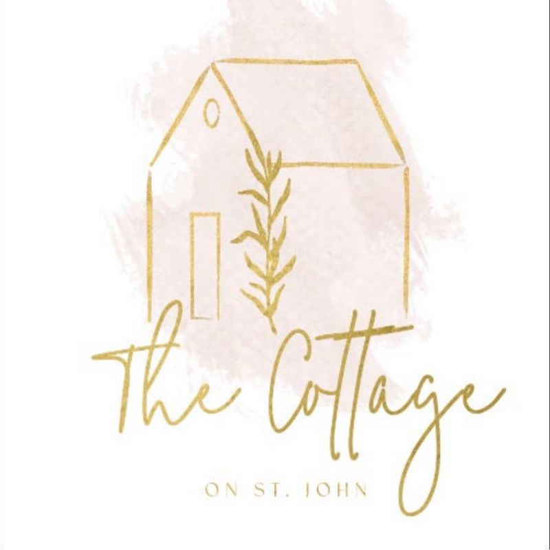 The Cottage on St. John