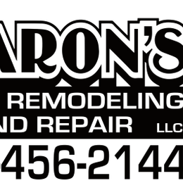 Aarons Home Remodeling & Repair, LLC