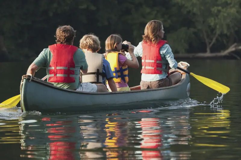 Explore Eagle Cliff Campground in Lanesboro, MN with hiking, river access, family-friendly amenities, and easy access to Bluff Country outdoor adventures.