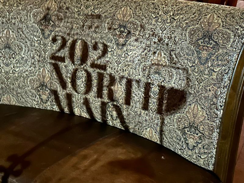202 North Main Fine Wines, Spirits & Music Room
