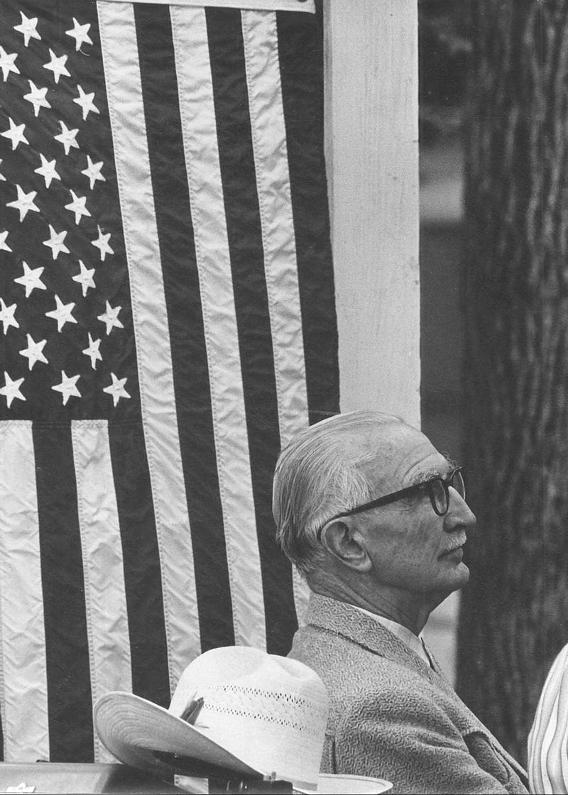 Wayne Morse Historical Park Corporation