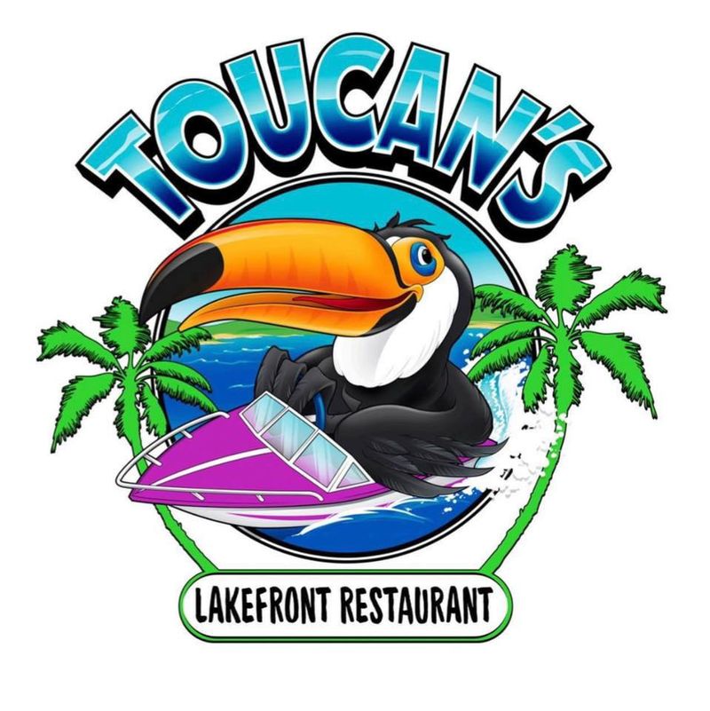 Toucan's Lakefront Restaurant