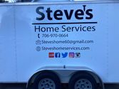 Steve's Home Service