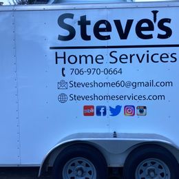 Steve's Home Service