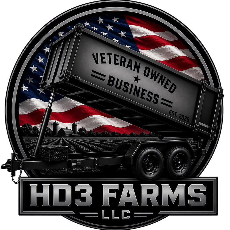 HD3 Farms LLC